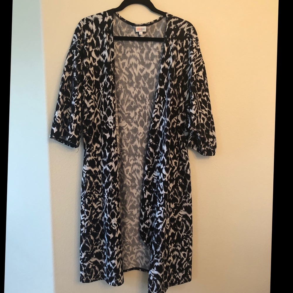 Lularoe Shirley